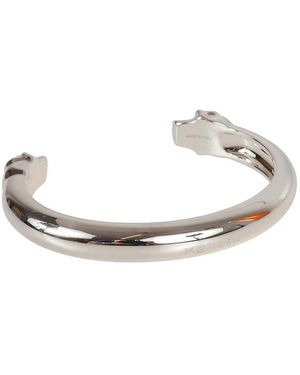 McQueen Bracelets - Metálico