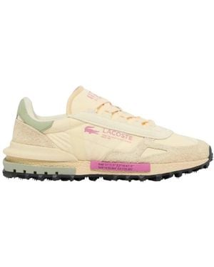 Lacoste Sneakers - Multicolor