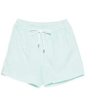 Fedeli Beachwear - Blue