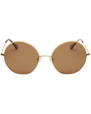 By Malene Birger Sunglasses - Neutro