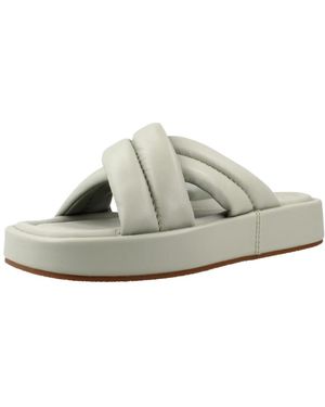 Clarks Alda Glide - Grau