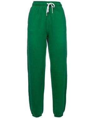 Polo Ralph Lauren Joggers - Green