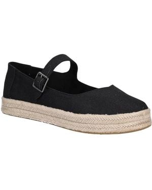 TOMS Espadrilles - Nero
