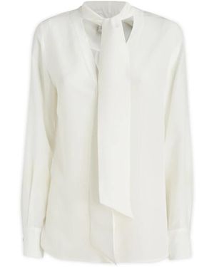 Del Core Shirts - White