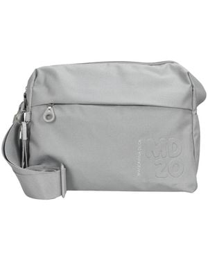 Mandarina Duck Cross Body Bags - Grigio