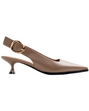 Gioseppo Pumps - Marron
