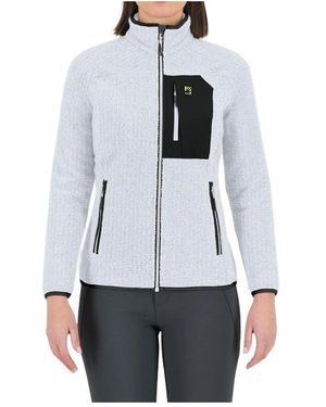 Karpos Light Jackets - White