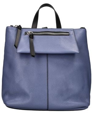 Rebelle Backpacks - Blu