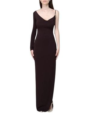 Elisabetta Franchi Gowns - Nero