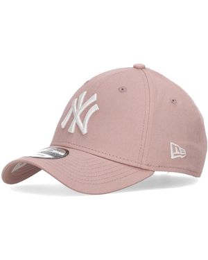 KTZ Caps - Rosa