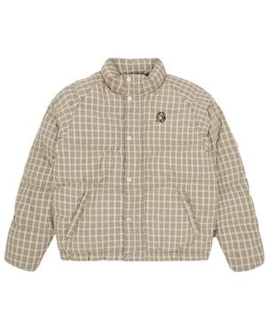 BBCICECREAM Winter Jackets - Neutro
