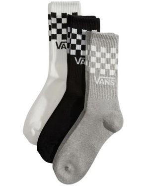 Vans Socks - Nero