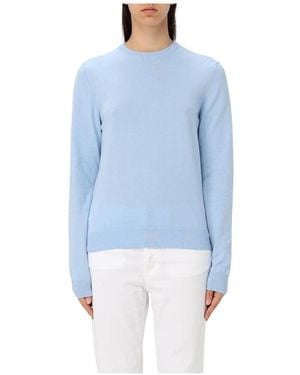 Add Cashmere Knitwear - Blue