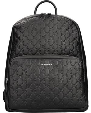 Harmont & Blaine Backpacks - Nero