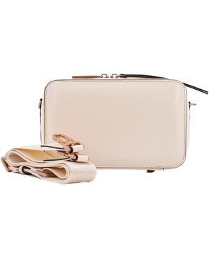 Hispanitas Cross Body Bags - Neutro