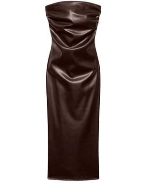 Aniye By Midi Dresses - Marrón