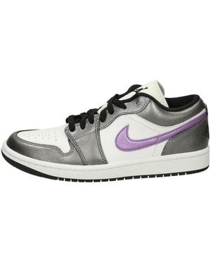 Nike Skate Shoes - Blanc