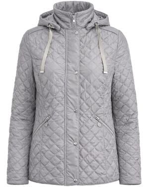 Danwear Winterjacken - Grau
