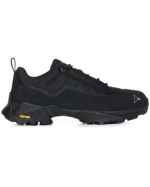 Roa Sneakers - Blu