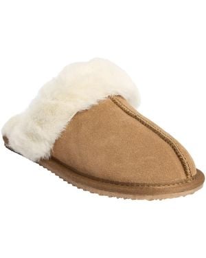 Sofie Schnoor Slippers - Natural