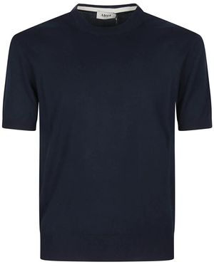 Altea T-Shirts - Bleu