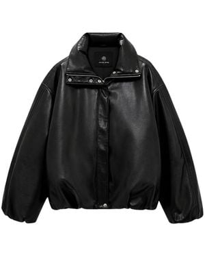 Anine Bing Cyrus Jacket - Zwart