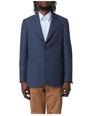 Fendi Blazers - Blue