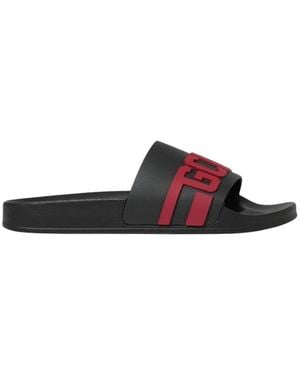 Gcds Sliders - Nero