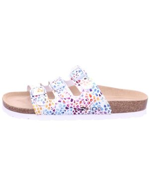 Rohde Sandalen - Roze