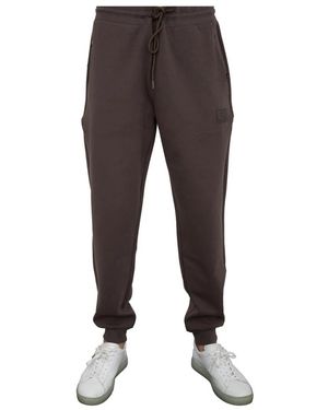 EA7 Joggers - Brown