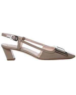 Roger Vivier Pumps - Neutre