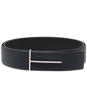 Tom Ford Belts - Schwarz