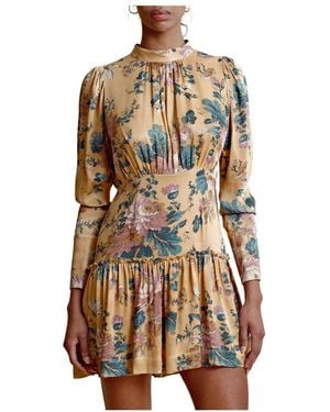 byTiMo Short Dresses - Multicolor