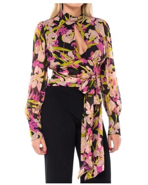 Pinko Blouses - Multicolor