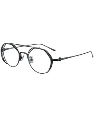 Vysen Glasses - Brown