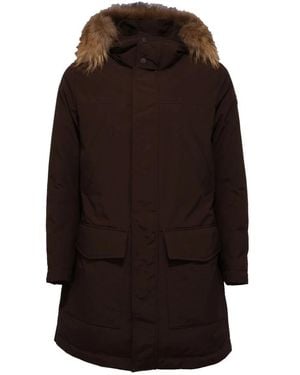 Colmar Winter Jackets - Nero