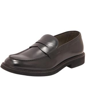 Doucal's Loafers - Marrón