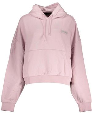 Napapijri Hoodies - Pink