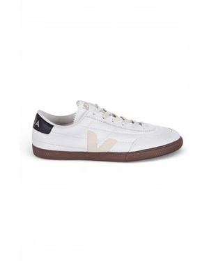 Veja Sneakers - Blanc