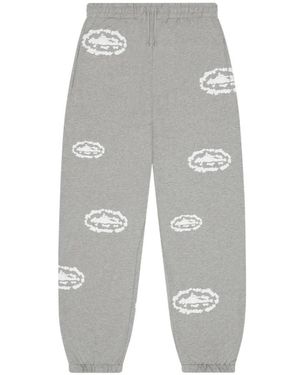 corteiz Joggers - Grey