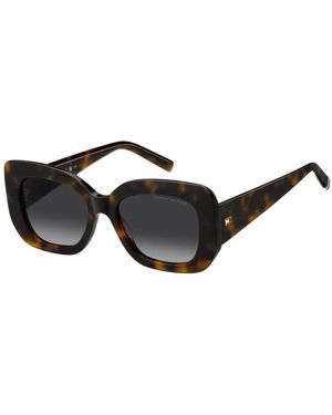 Tommy Hilfiger Sunglasses - Black