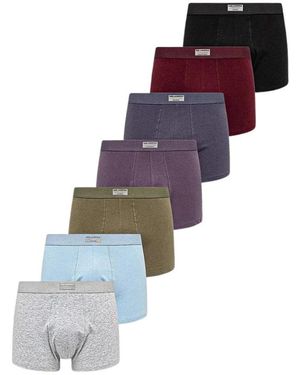 KARL LAGERFELD Bottoms - Multicolore