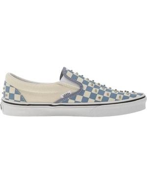 Vans Sneakers - Blanc