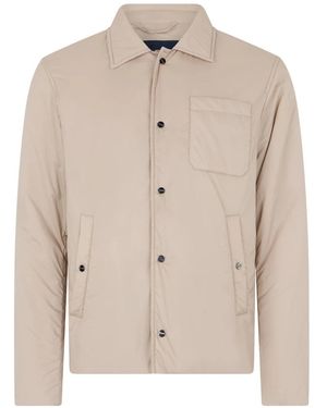 Herno Light Jackets - Neutro