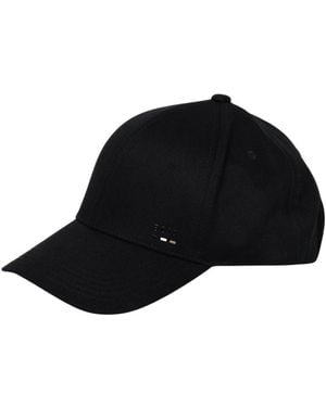 HUGO Caps - Nero