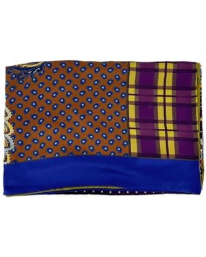 Altea Scarves - Blue