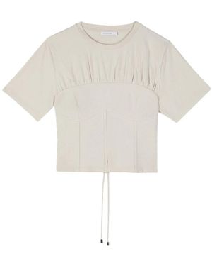 Patrizia Pepe Blouses - White