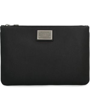 Dolce & Gabbana Clutches - Black