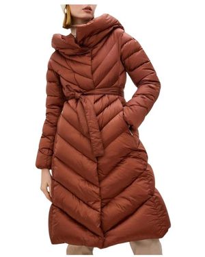 Add Down Coats - Bruin