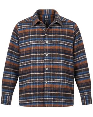Xacus Light Jackets - Azul